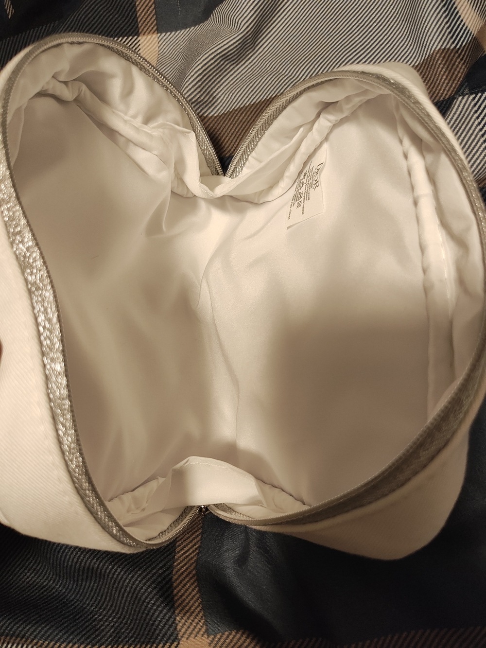 Dior Beauty Cosmetic Bag - Picture 3 of 4